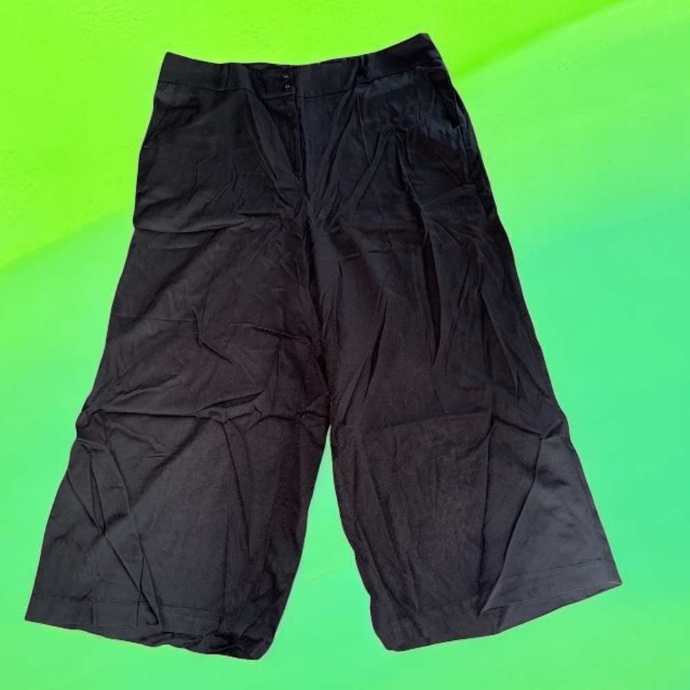 NEW Women’s Dress Pants Culottes (XXL)